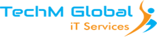 TechM Global IT Services Pvt Ltd - Web Design and Mobile App Development Company